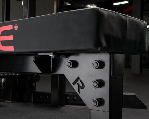 Rogue Combo Rack - Black | Rogue Fitness